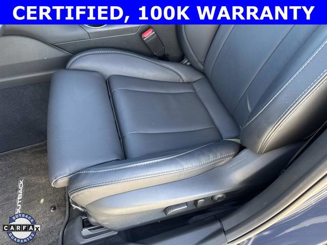 Certified 2025 Subaru Outback Limited XT image 15