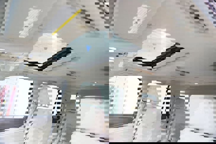 Used 2016 GMC Yukon Denali w/ Open Road Package image 36