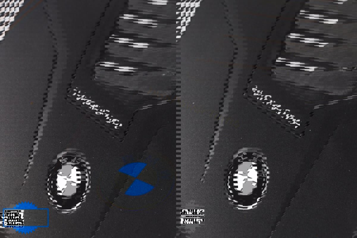 Used 2022 BMW 540i xDrive 540i xDrive w/ M Sport Package image 21