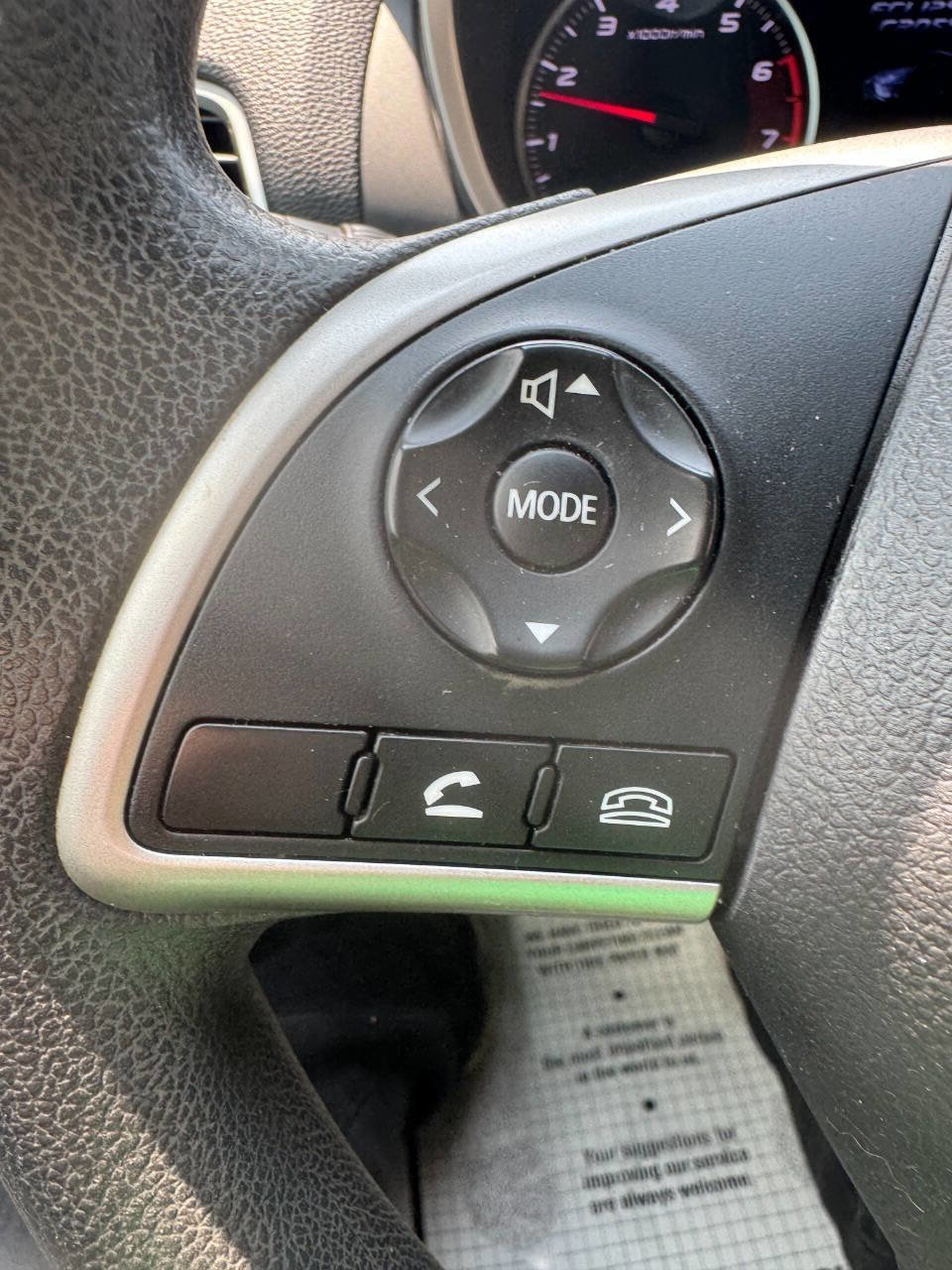 Used 2019 Mitsubishi Eclipse Cross ES image 16