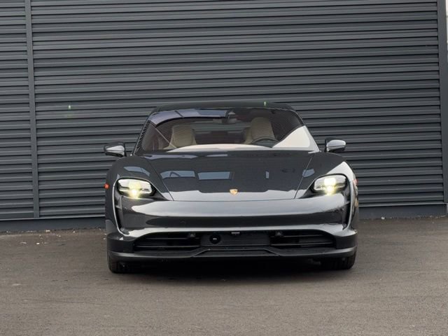 New 2024 Porsche Taycan 4S image 10