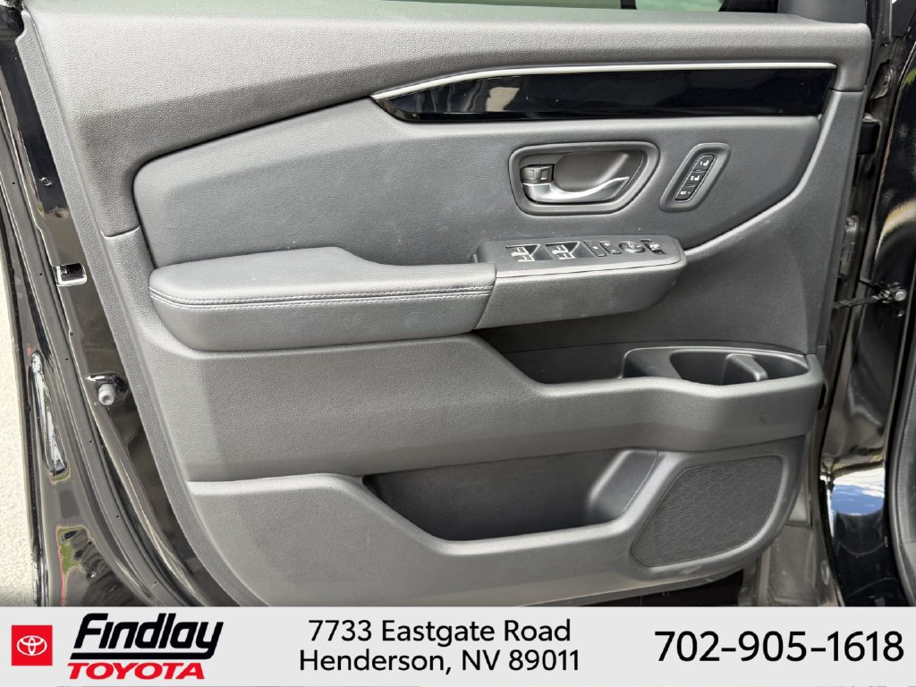 Used 2024 Honda Pilot Touring image 21