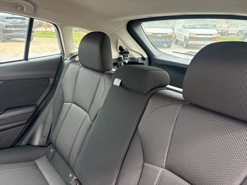 Used 2022 Subaru Impreza Premium image 15
