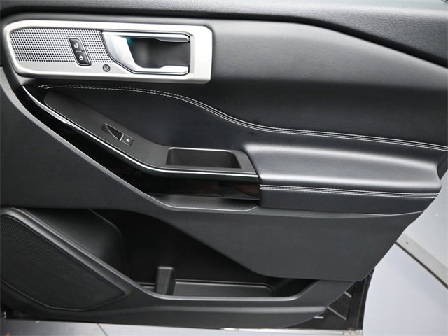 Used 2022 Ford Explorer ST w/ Equipment Group 401A image 30