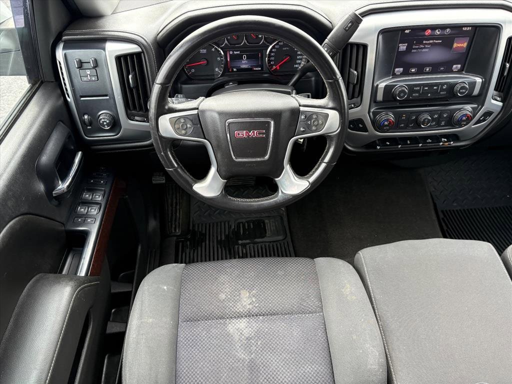 Used 2014 GMC Sierra 1500 SLE w/ SLE Value Package image 23