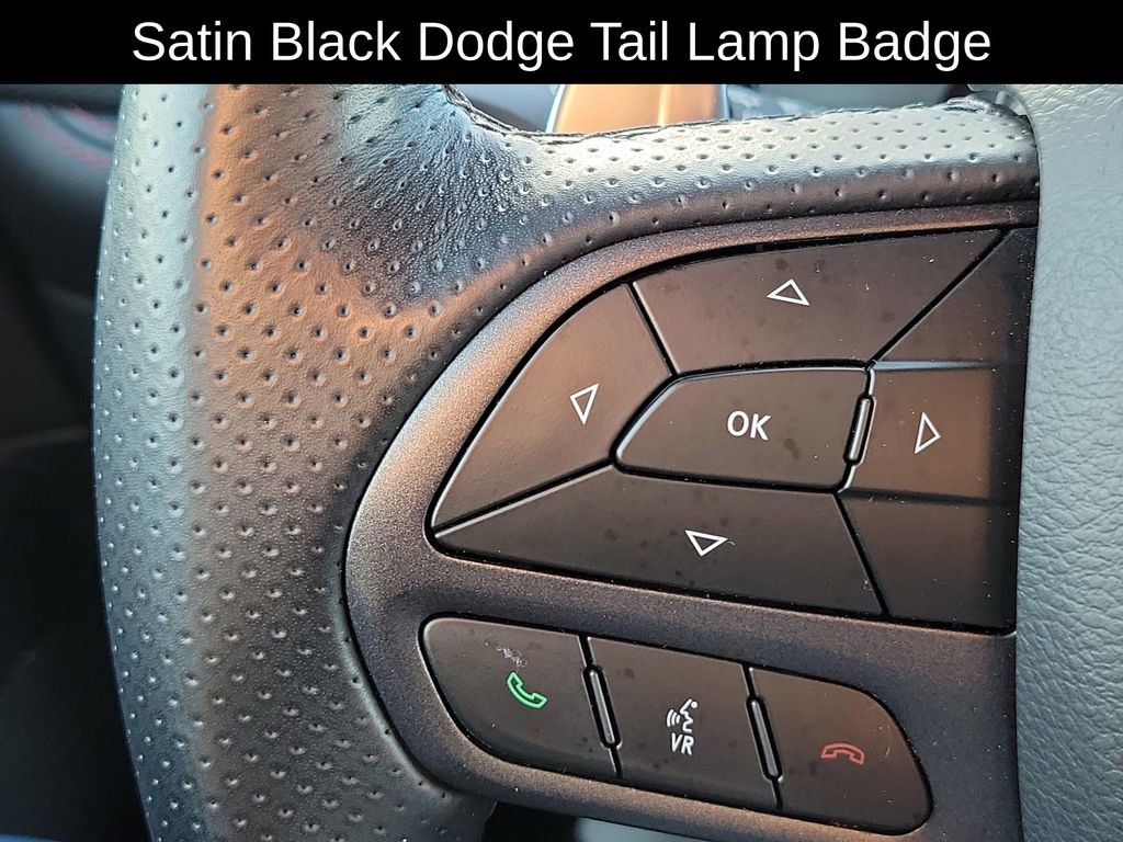 Used 2022 Dodge Durango R/T w/ Trailer Tow Group IV image 14