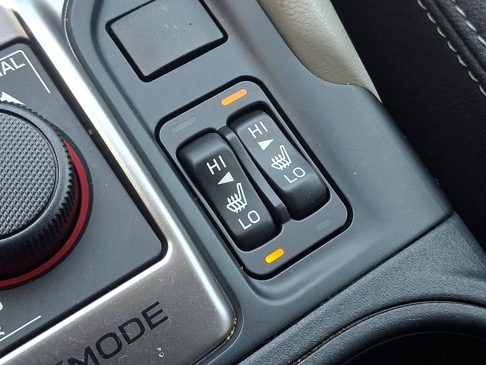 Used 2019 Subaru Forester Premium w/ All-Weather Package image 25