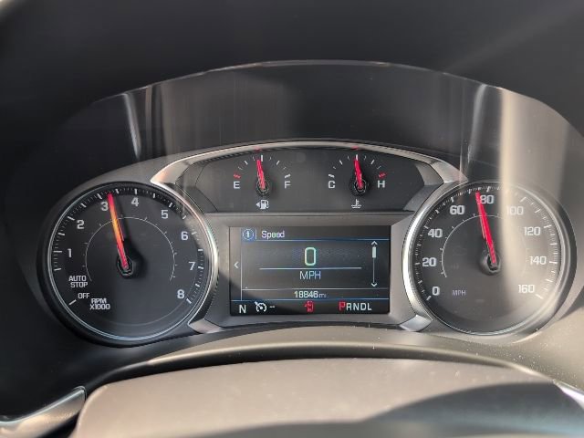 Certified 2024 Chevrolet Equinox LT AWD/4WD image 14