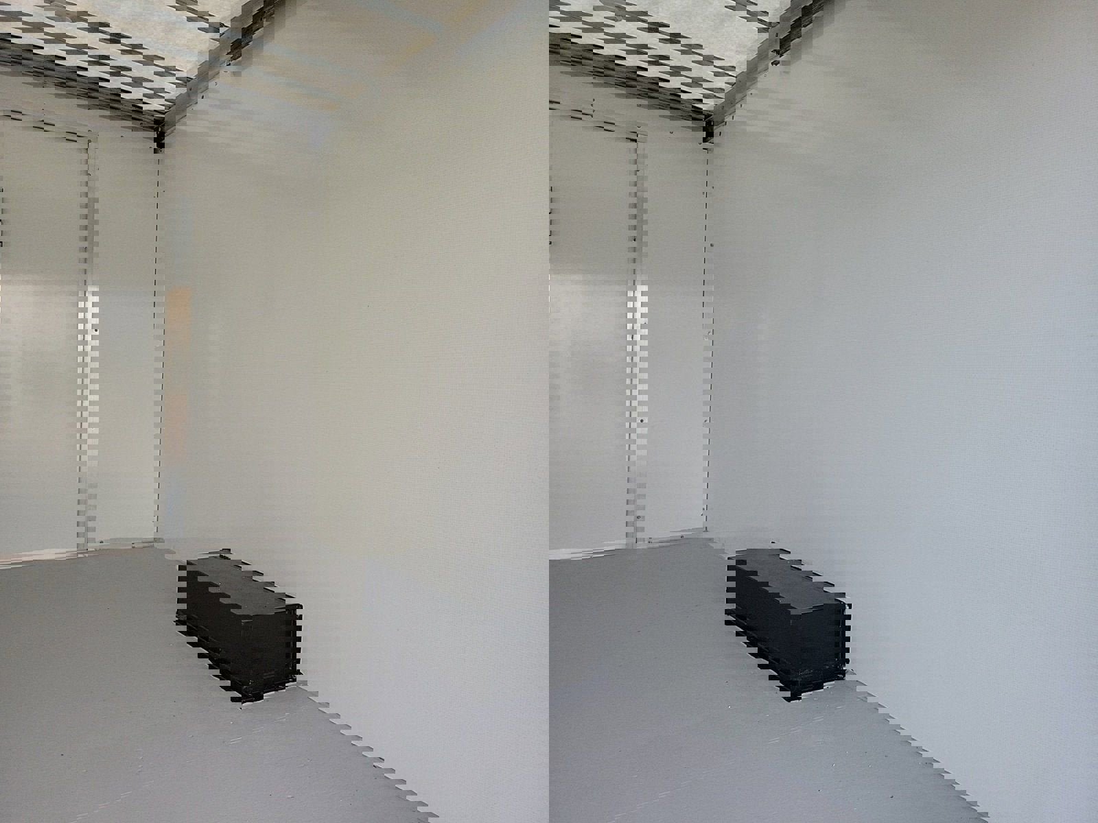 New 2025 GMC Savana 3500 Extended w/ Power Convenience Package image 8