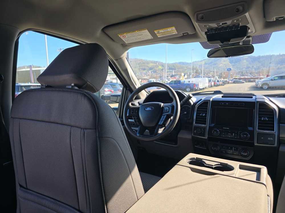 Used 2022 Ford F350 XLT w/ XLT Value Package image 11