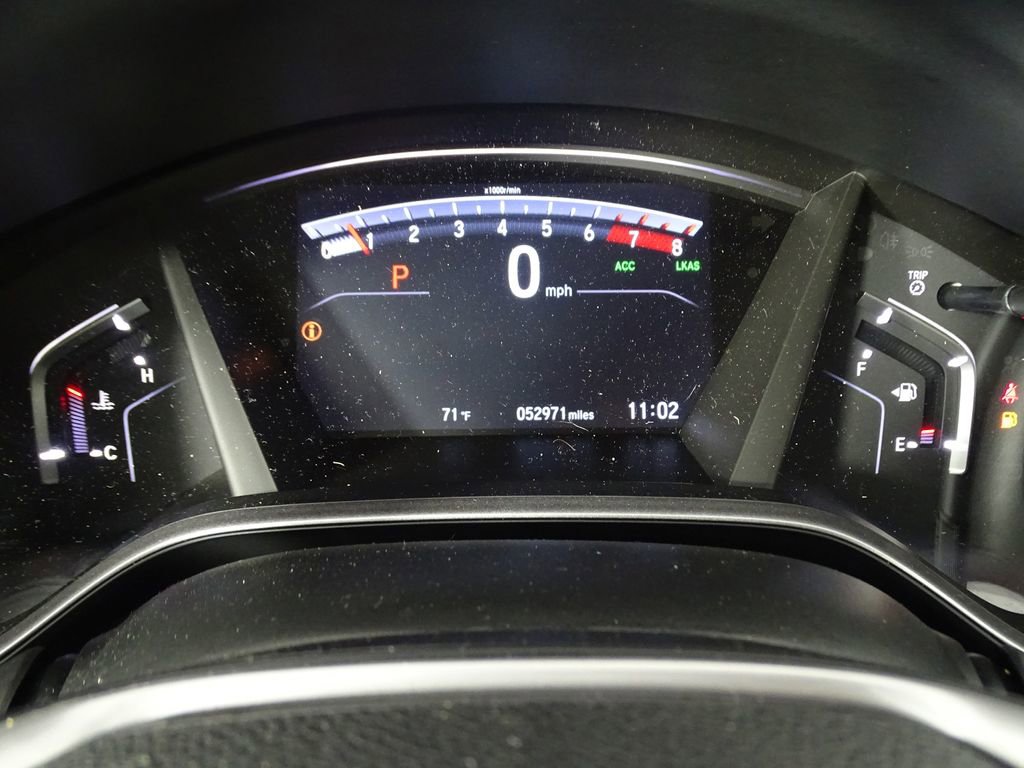 Used 2020 Honda CR-V EX image 26
