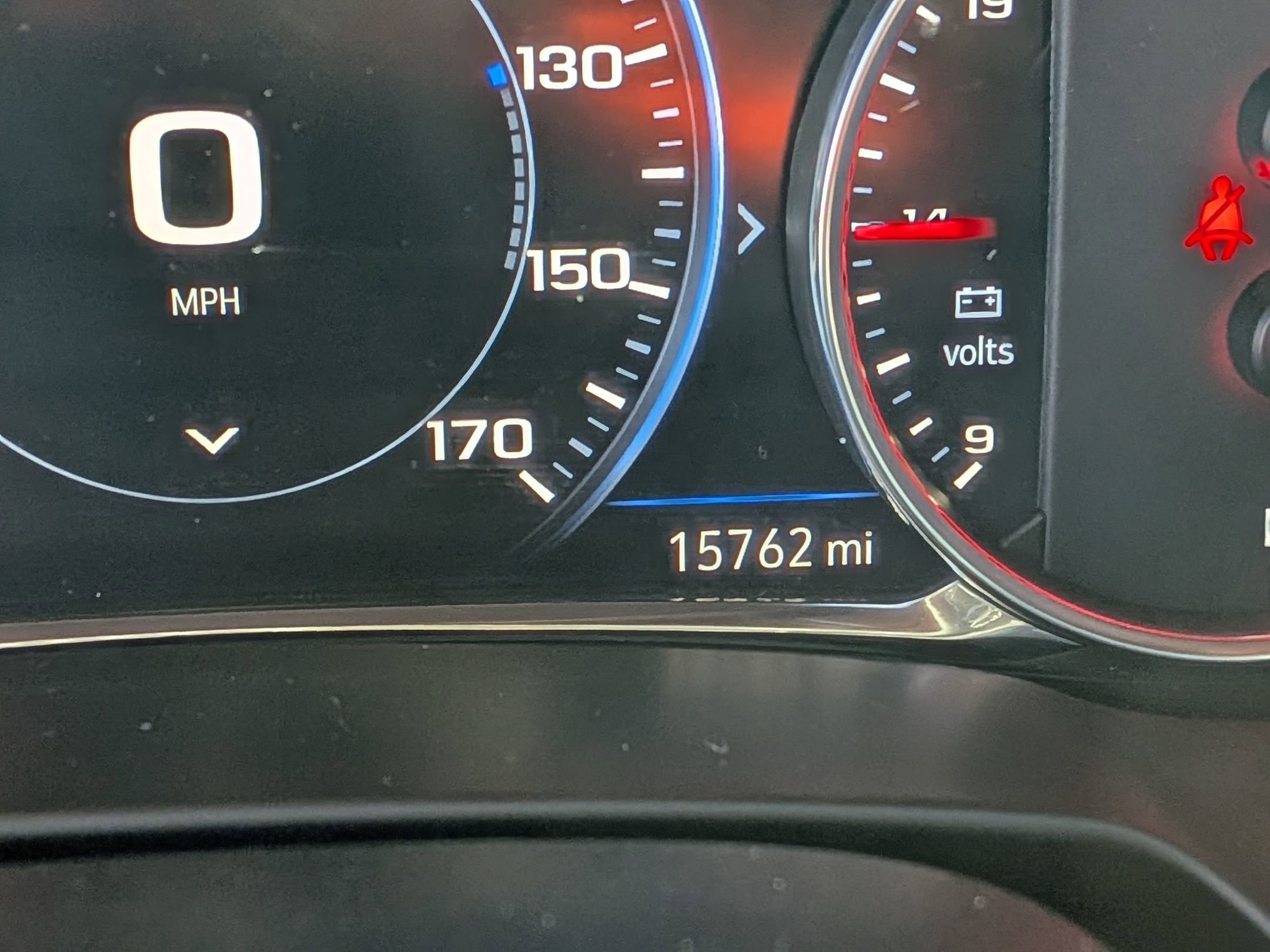 Certified 2025 Chevrolet Blazer RS image 25