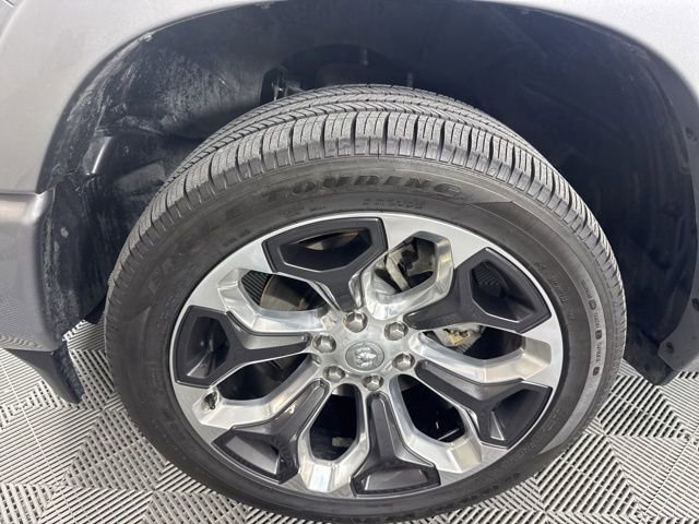 Used 2022 RAM 1500 Limited image 7