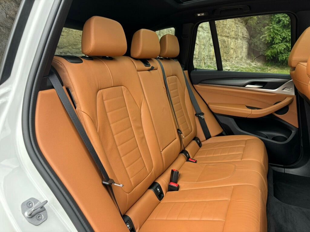 Used 2023 BMW X3 M40i image 19
