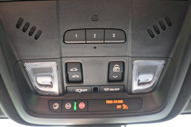 Used 2024 Chevrolet Blazer RS w/ Enhanced Convenience Package AWD/4WD image 36