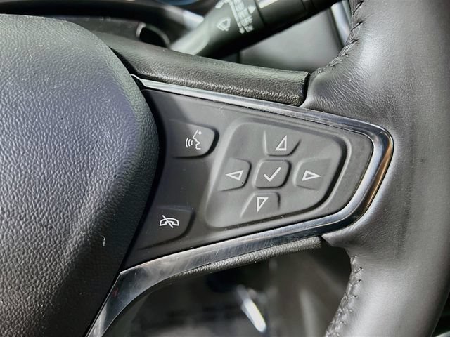 Used 2021 Chevrolet Equinox LT FWD image 32