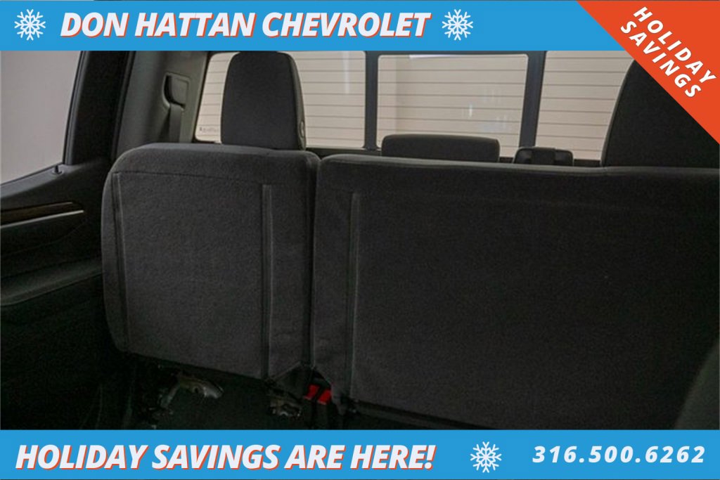 New 2026 Chevrolet Silverado 1500 RST w/ All Star Edition Plus image 20