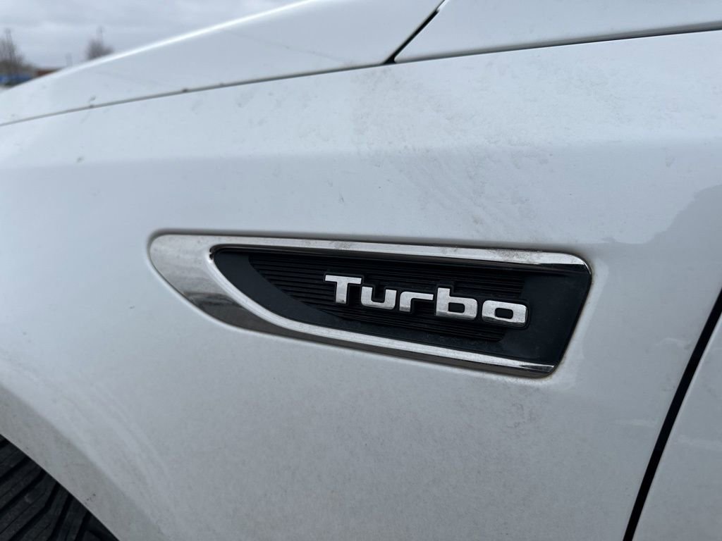 Used 2016 Kia Optima SX w/ Technology Package image 5