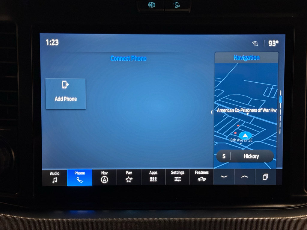 New 2026 Ford F250 Platinum AWD/4WD image 17