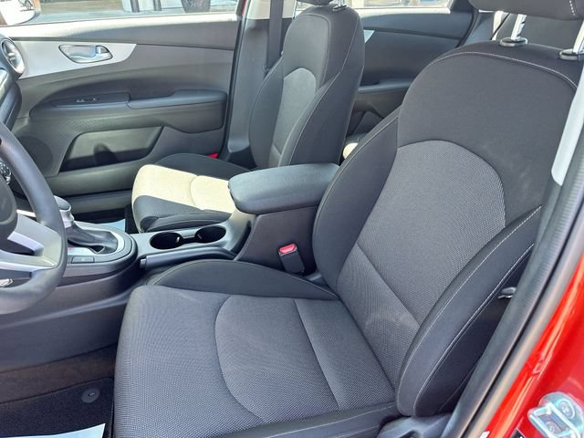 Certified 2023 Kia Forte LXS FWD image 14