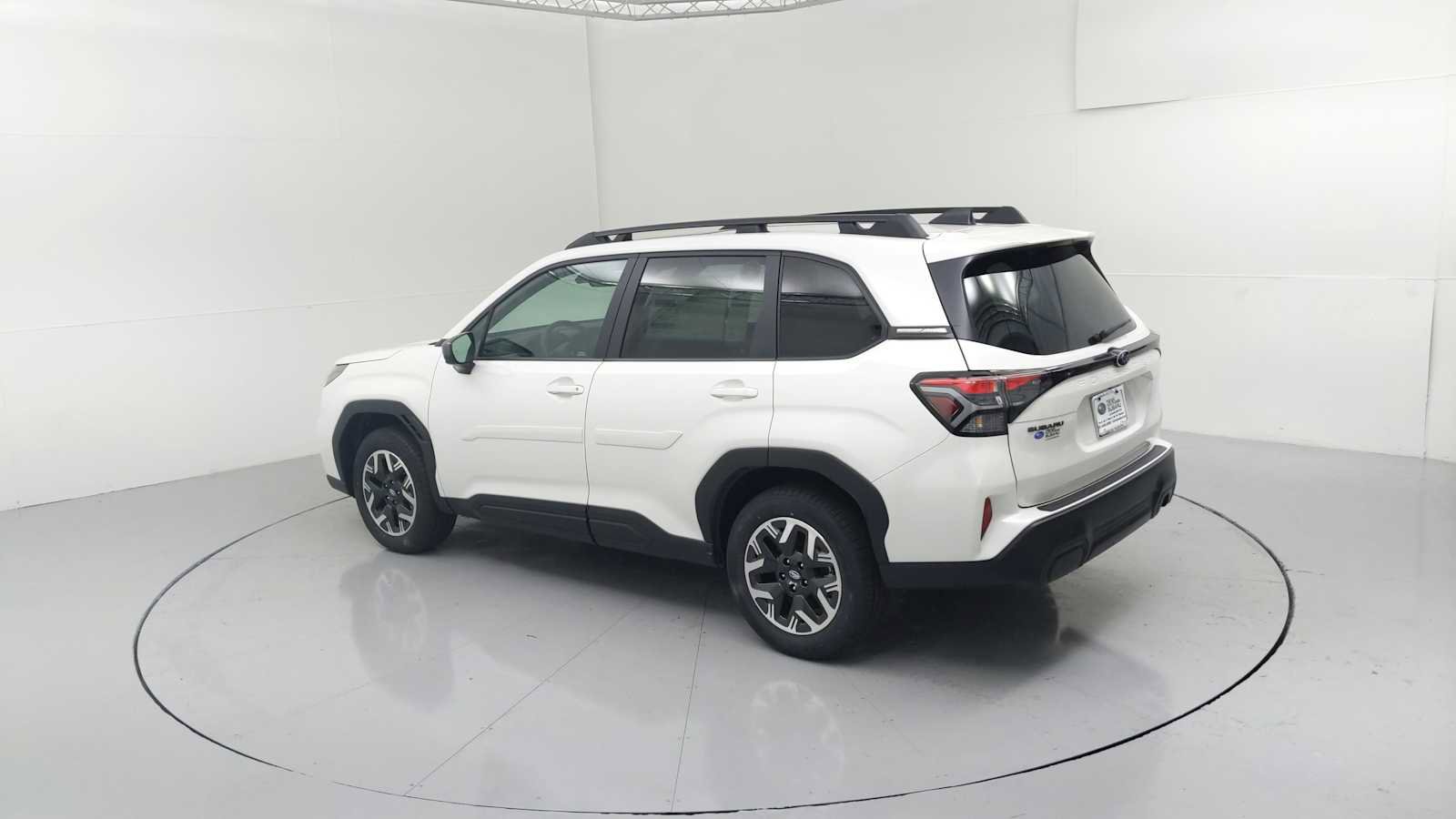 New 2026 Subaru Forester Premium image 7