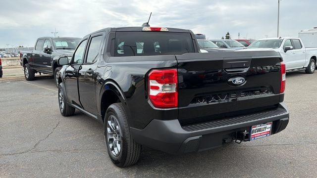 New 2026 Ford Maverick XLT FWD image 5