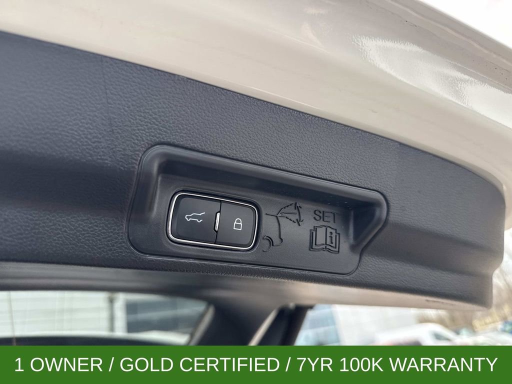 Used 2025 Ford Explorer ST w/ Sun And Sound Package AWD/4WD image 7