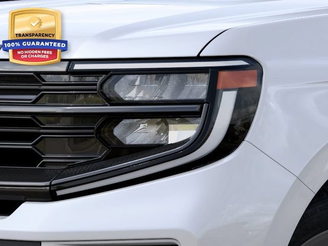 New 2027 Ford Expedition Platinum w/ Stealth Appearance Package RWD image 18