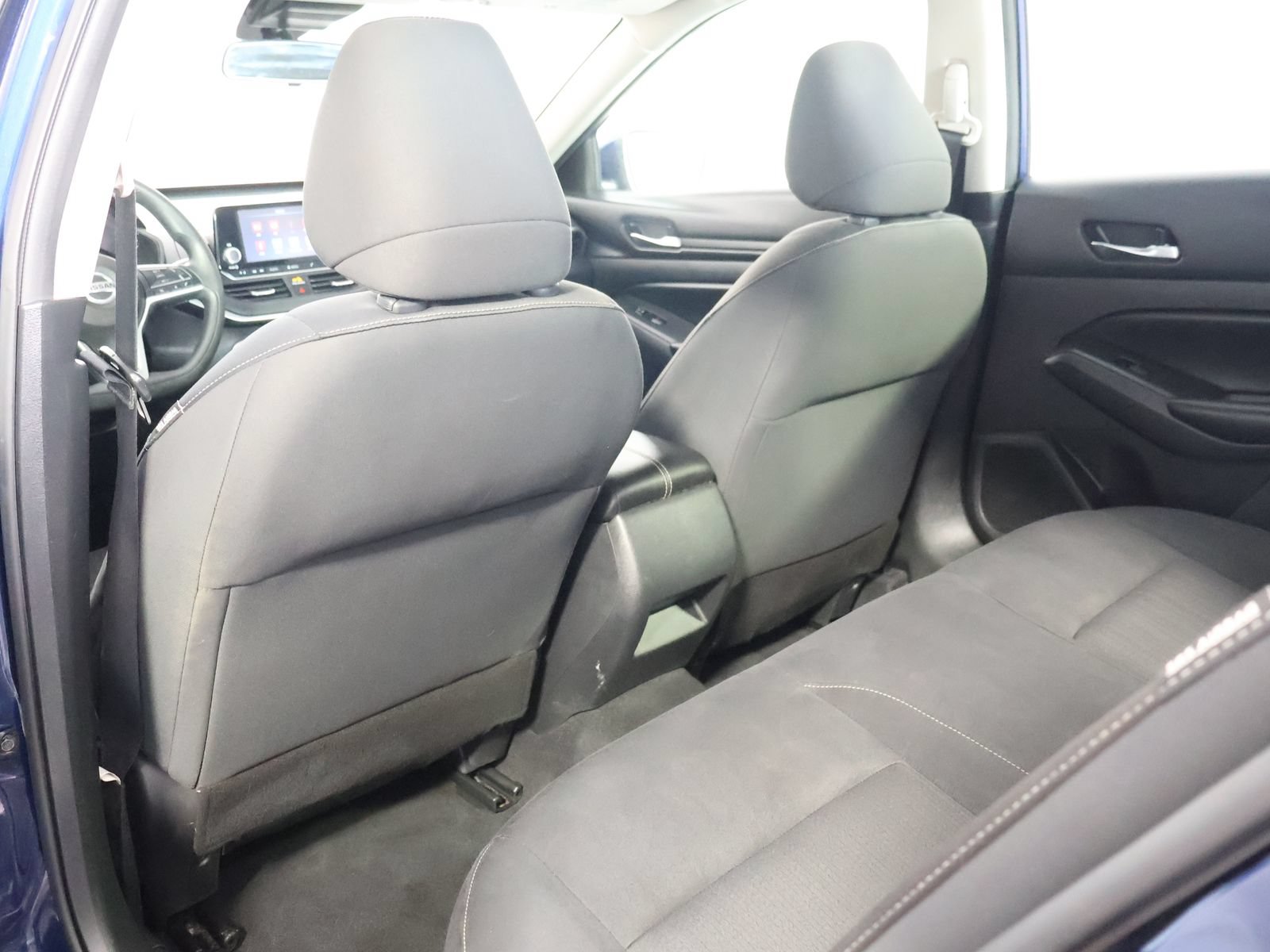 Used 2021 Nissan Altima 2.5 S FWD image 36