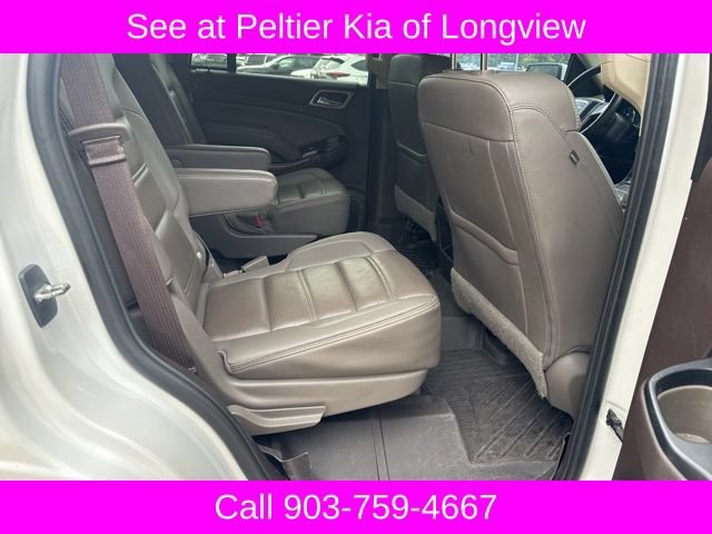 Used 2019 GMC Yukon Denali RWD image 11