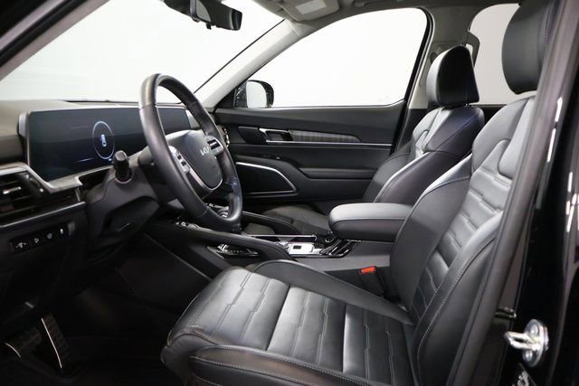 Used 2025 Kia Telluride SX Prestige image 13