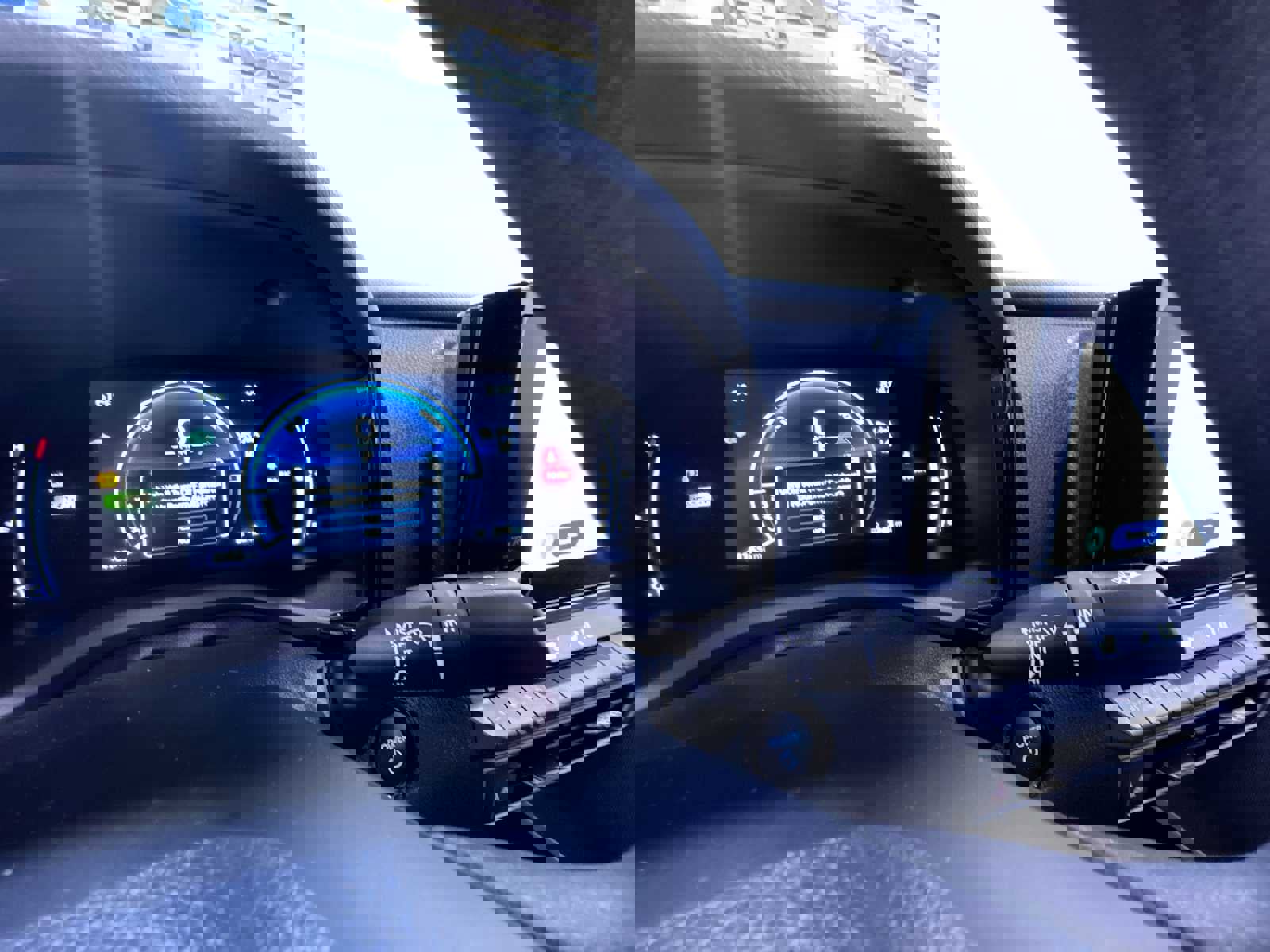 Used 2025 Toyota Camry LE image 19