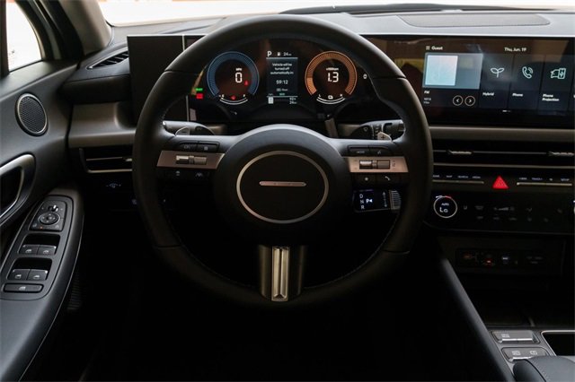 New 2025 Hyundai Sonata SEL image 22
