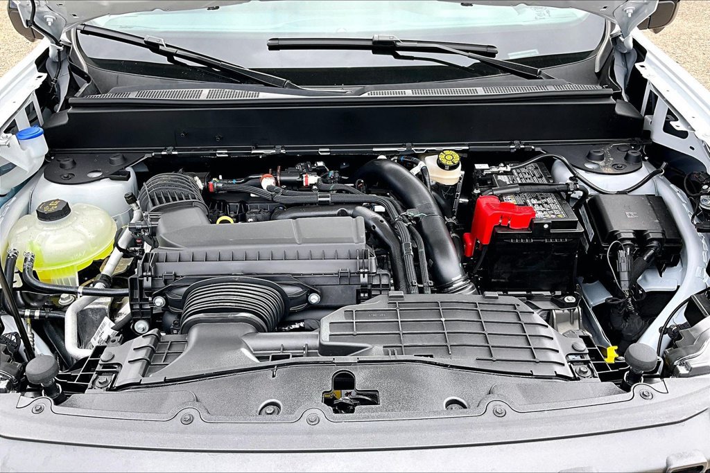 New 2026 Ford Maverick Tremor AWD/4WD image 13