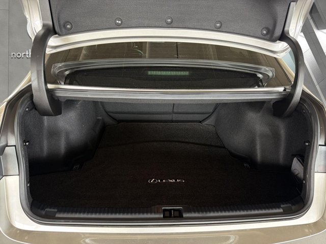 Certified 2023 Lexus IS 500 w/ Accessory Package 2 RWD image 23
