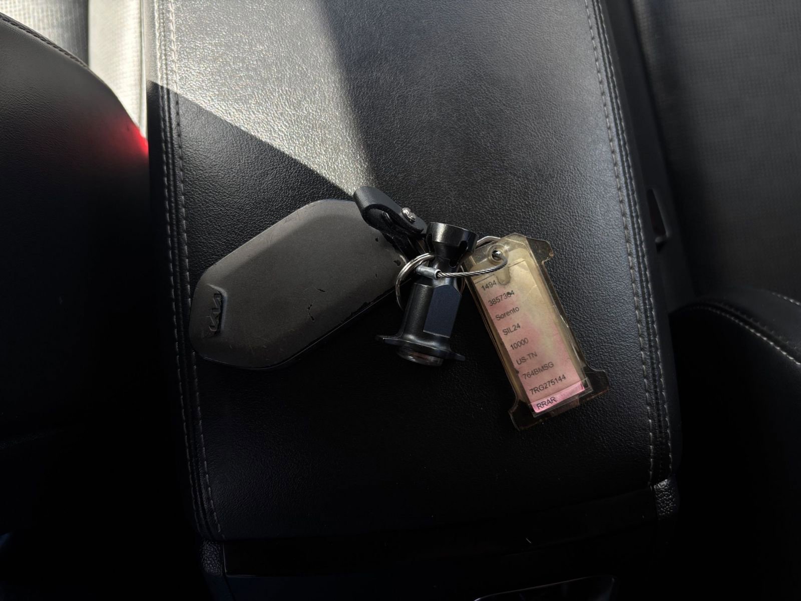 Used 2024 Kia Sorento S image 22