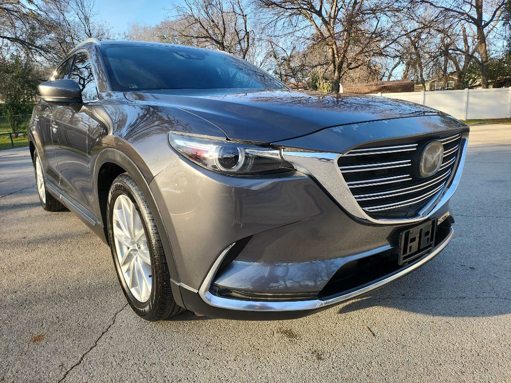 Used 2016 MAZDA CX-9 Grand Touring image 1