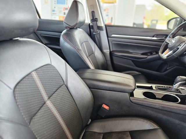 Certified 2024 Nissan Altima 2.5 SR image 14