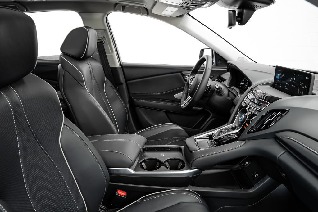 New 2025 Acura RDX SH-AWD w/ Advance Package image 31