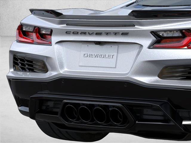 New 2027 Chevrolet Corvette Z06 RWD image 14