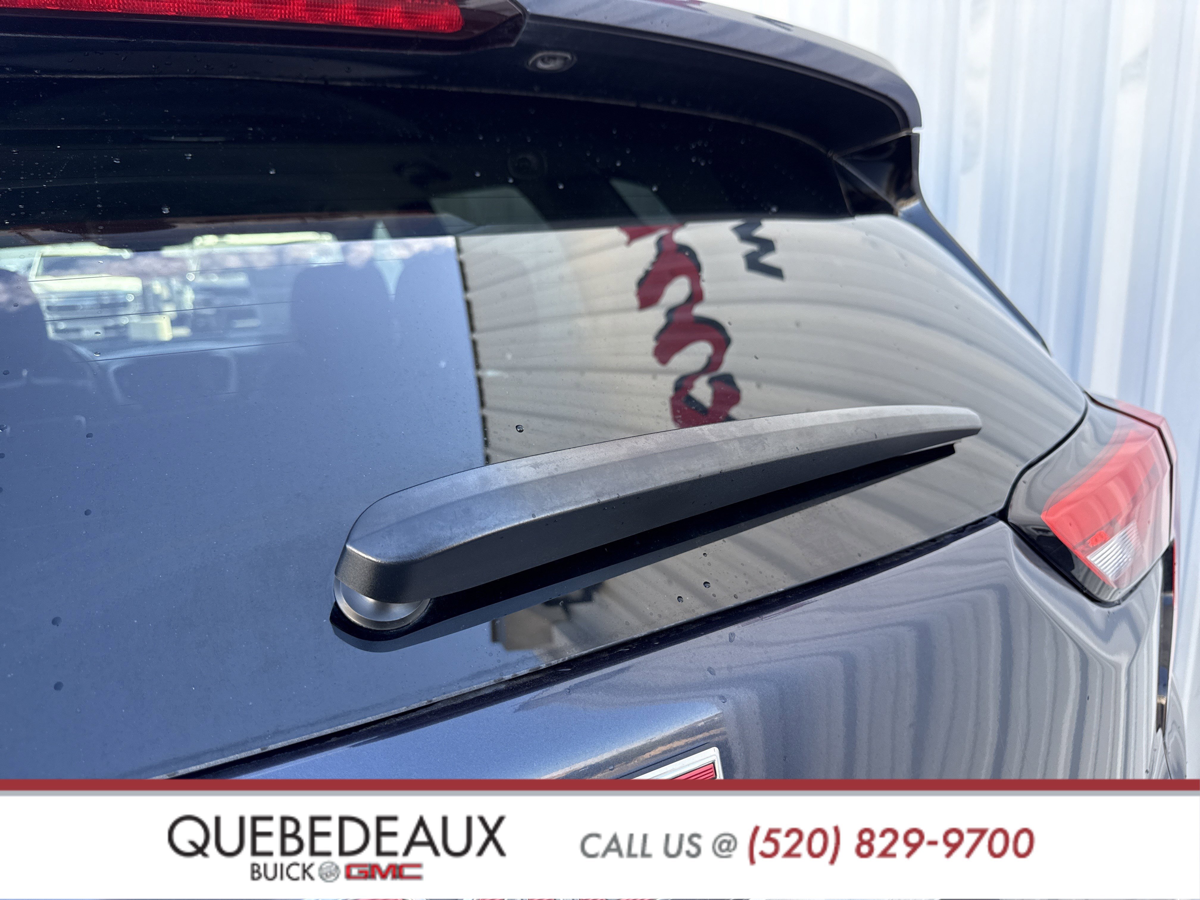 Used 2018 GMC Terrain SLE image 12