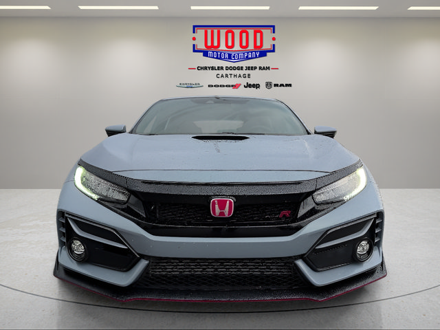 Used 2020 Honda Civic Type R image 8