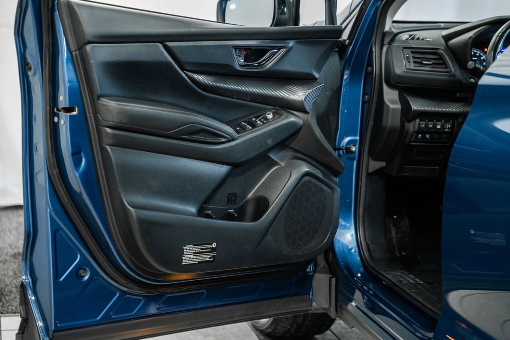 Used 2022 Subaru Ascent Onyx Edition image 41