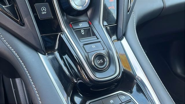 Used 2021 Acura RDX AWD w/ Advance Package image 17