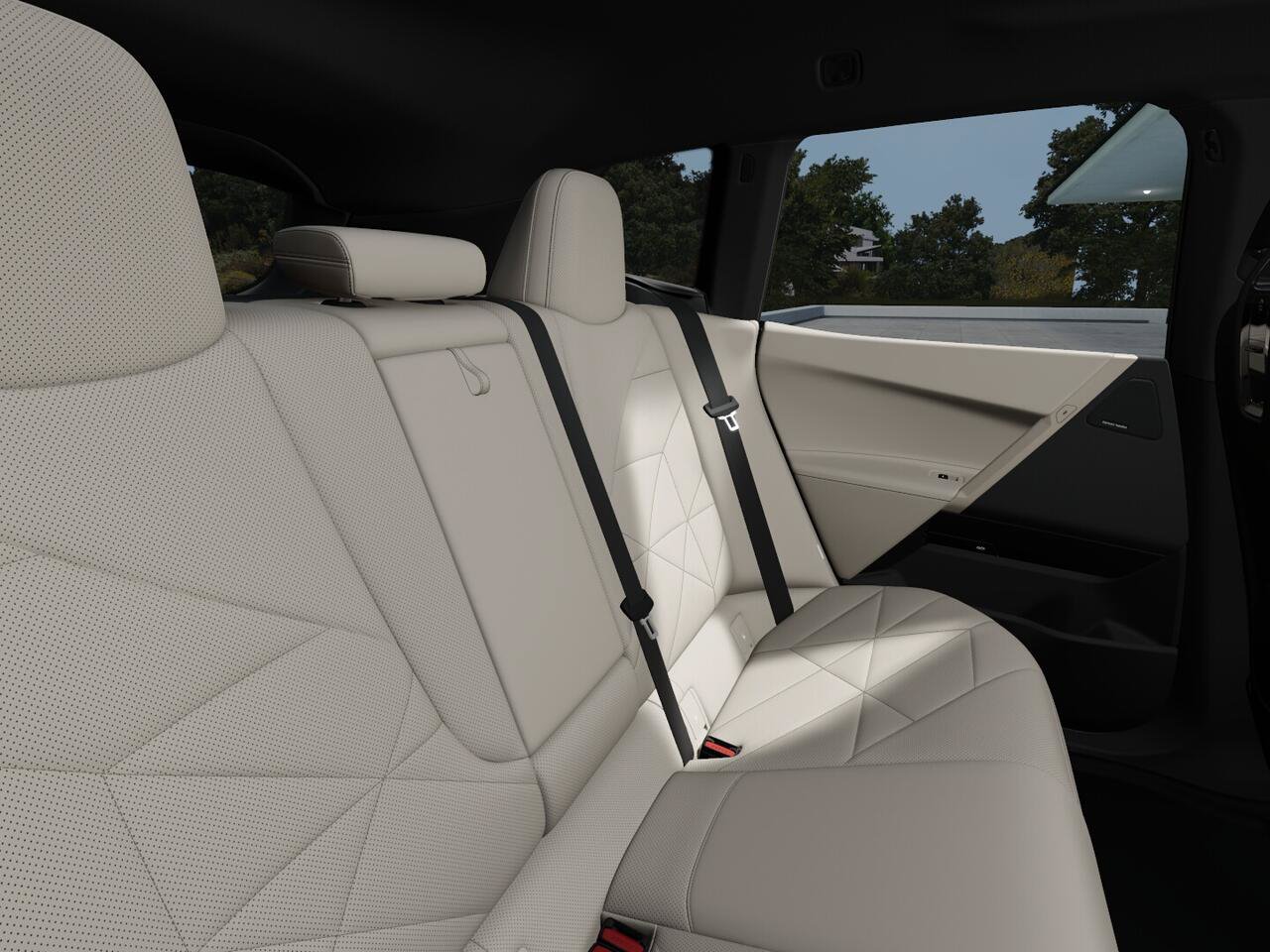 New 2026 BMW iX xDrive45 AWD/4WD image 10