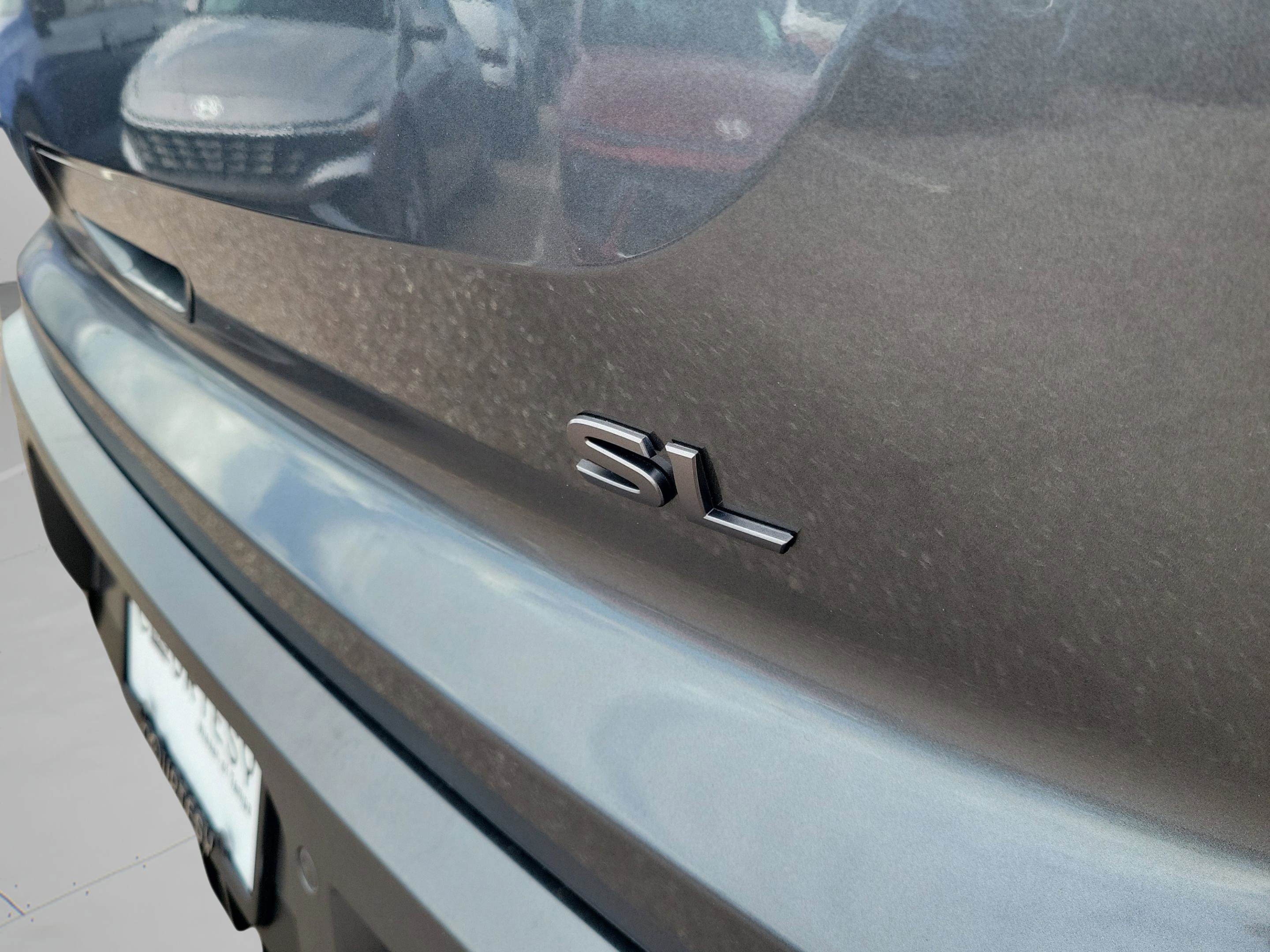 New 2026 Nissan Pathfinder SL w/ SL Premium Package image 9