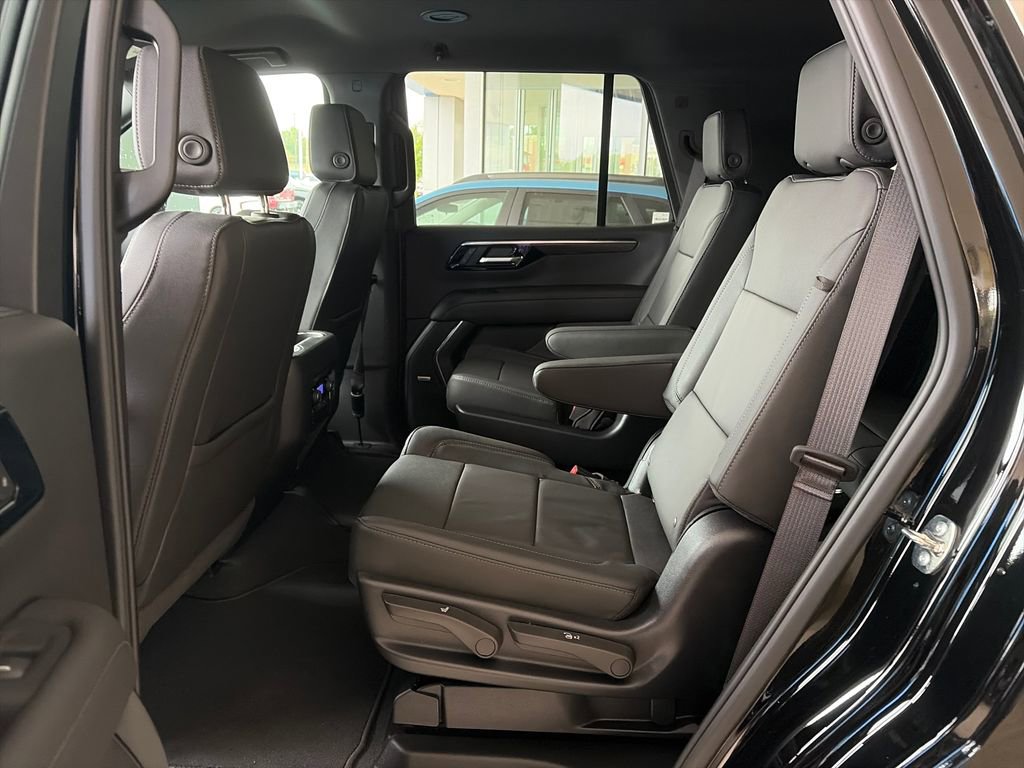 New 2026 Chevrolet Tahoe LT w/ Comfort Package AWD/4WD image 28