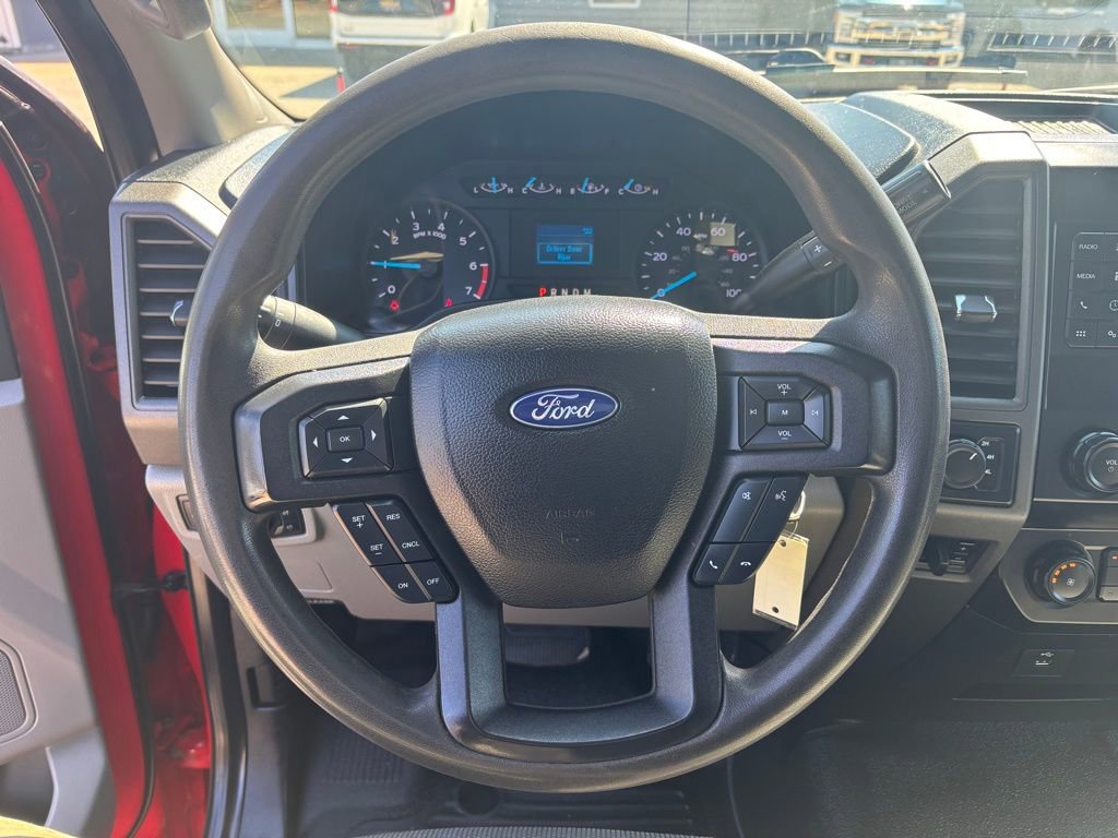 Used 2020 Ford F350 XL w/ STX Appearance Package image 17