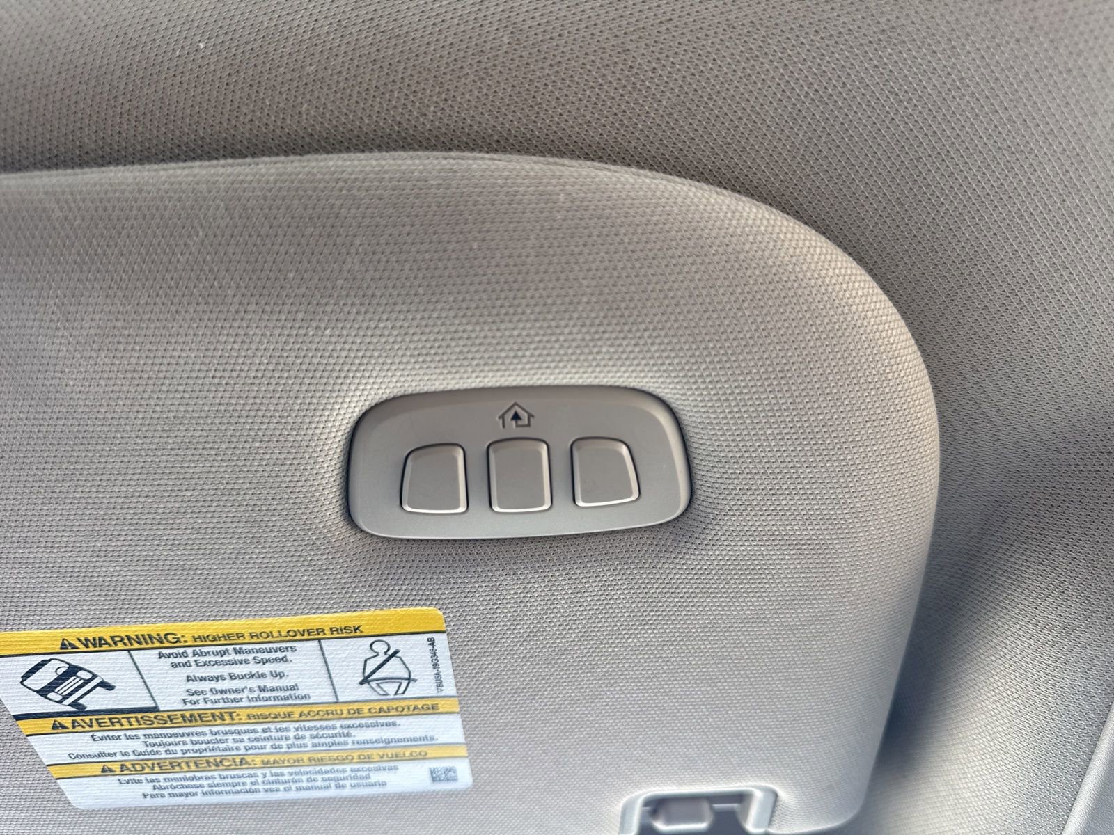 Certified 2021 Ford Expedition Platinum image 38