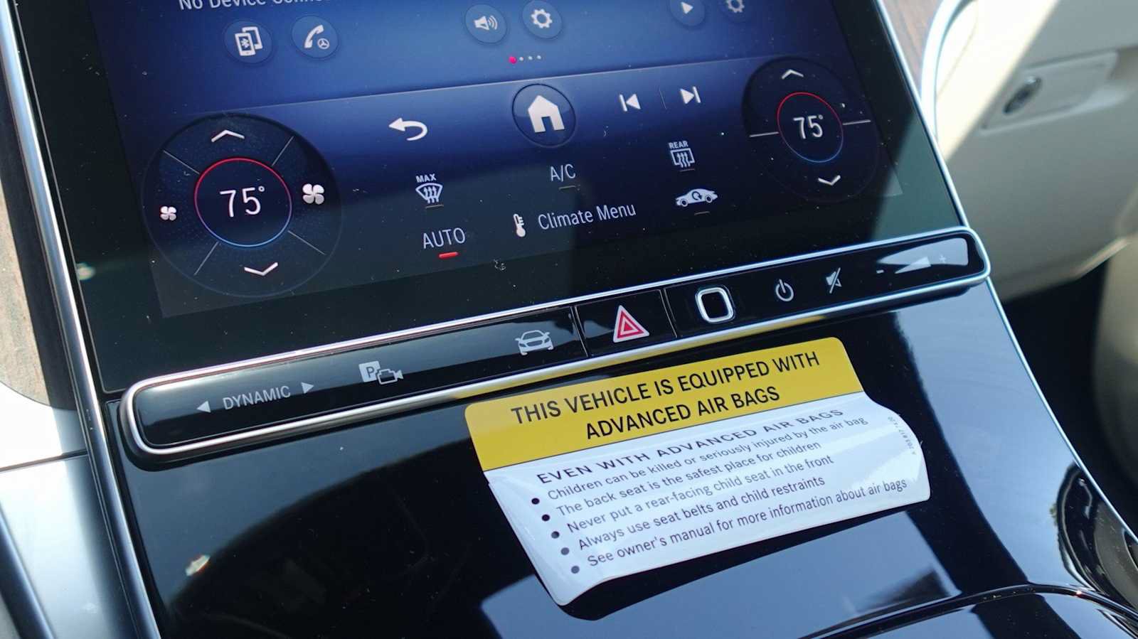 Used 2026 Mercedes-Benz GLC 300 4MATIC image 43